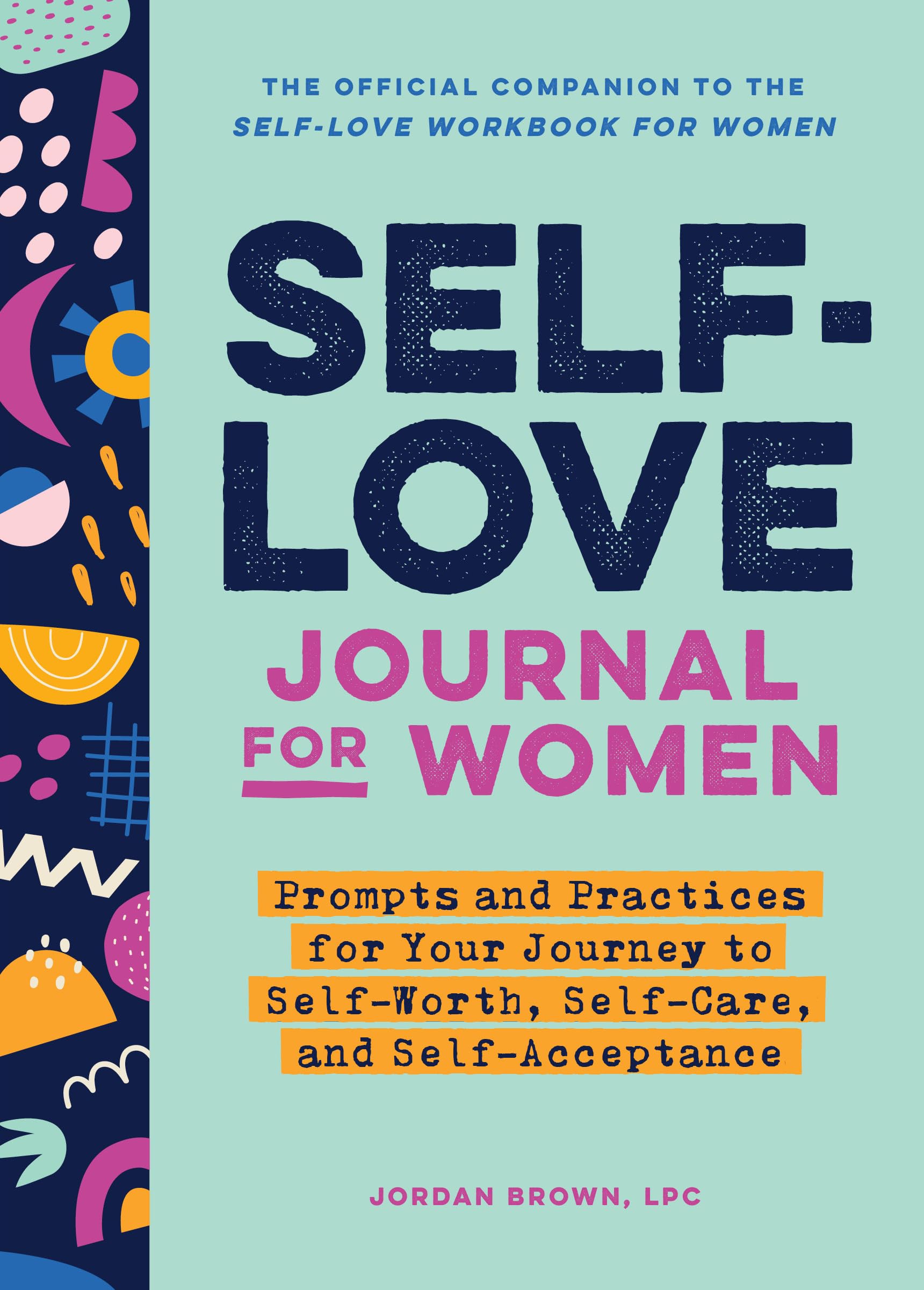 Foto 2 pulgar | Diario De Amor Propio, Cuaderno De Ejercicios Y Diario Para Mujeres - Venta Internacional.