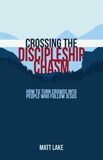 Foto 1 | Libro Cruzando El Abismo Del Discipulado: Cómo Convertir A Las Multitudes En Personas Que Siguen A J - Venta Interna