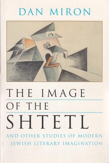 Foto 1 | Libro Usado La Imagen Del Shtetl Y Otros Estudios - Venta Internacional.
