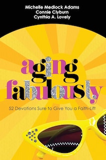 Foto 1 | Libro Envejeciendo Fabulosamente: 52 Devociones Que Seguramente Te Darán Fe - Venta Internacional.