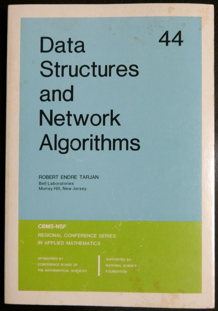 Foto 2 pulgar | Libro: Estructuras De Datos Y Algoritmos De Red Usados - Venta Internacional.