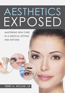 Foto 1 | La Estética Del Libro Queda Al Descubierto: Cómo Dominar El Cuidado De La Piel En Un Uso Médico - Venta Internacional.