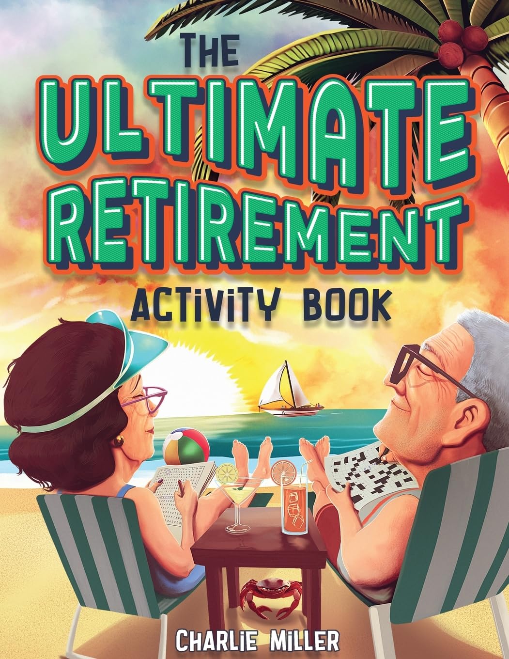 Foto 1 | El Mejor Libro De Actividades Para La Jubilación: Más De 100 Actividades Para Hacer Ahora Cuando Est - Venta Intern