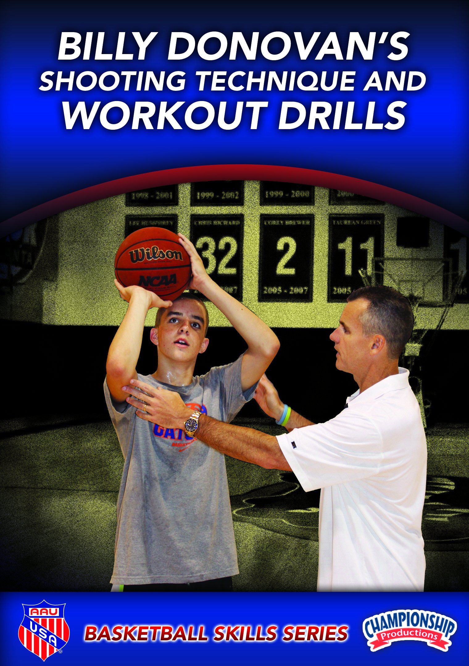 Foto 2 pulgar | Serie De Habilidades De Baloncesto: Técnica De Tiro Con Billy Donova - Venta Internacional.