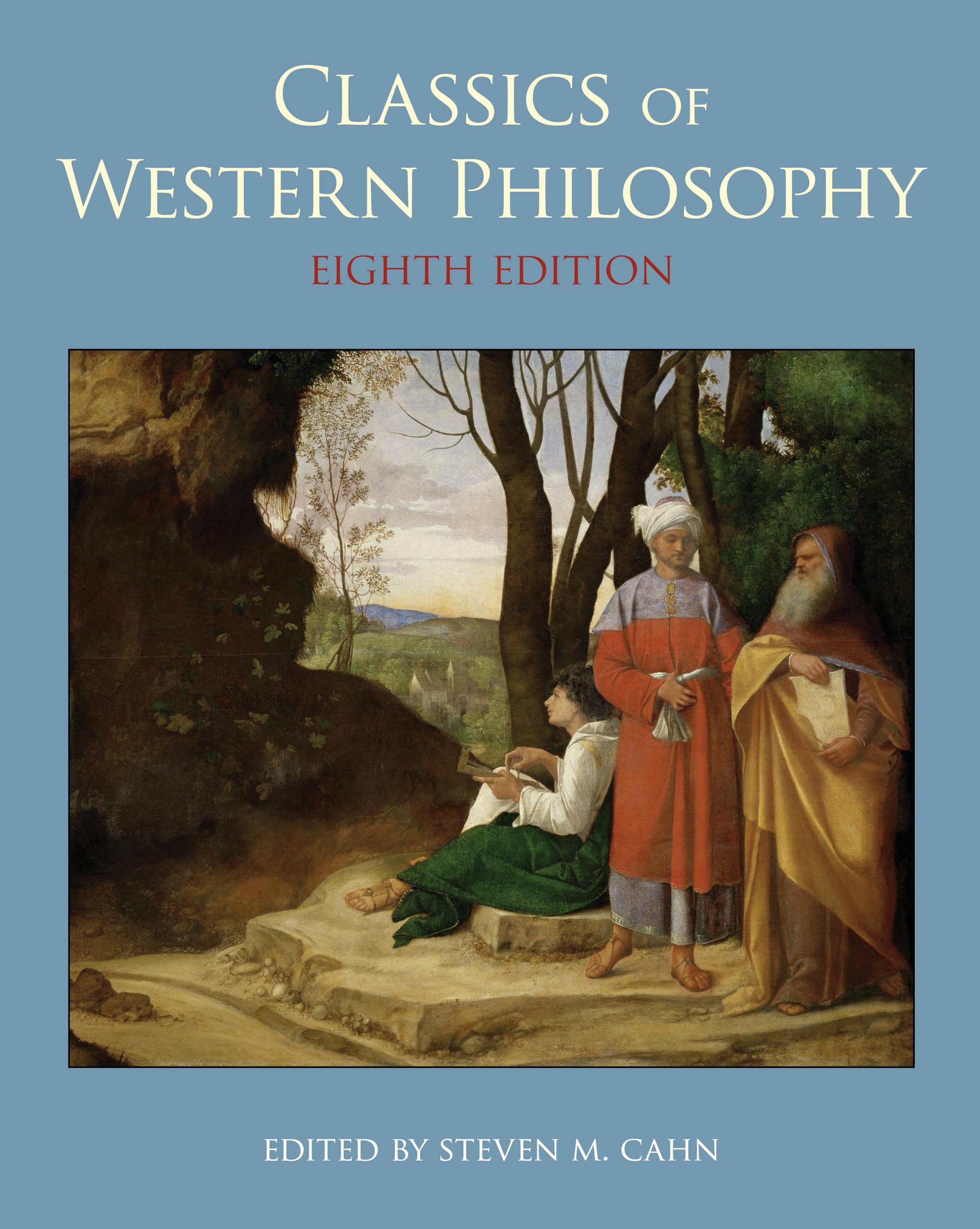Libro Usado Hackett Pub Co Inc Classics Of Western Philosophy - Venta Internacional. $1,253