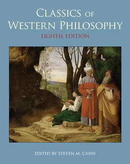Foto 2 | Libro Usado Hackett Pub Co Inc Classics Of Western Philosophy - Venta Internacional.