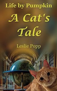Foto 1 | Life By Pumpkin: La Historia De Un Gato - Venta Internacional.