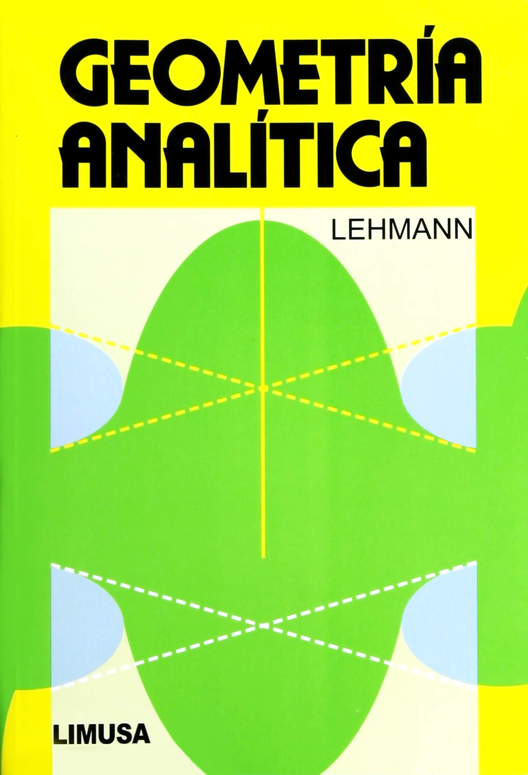 Foto 2 pulgar | Libro Limusa Geometria Analitica/geometría Analítica (usado) - Venta Internacional.