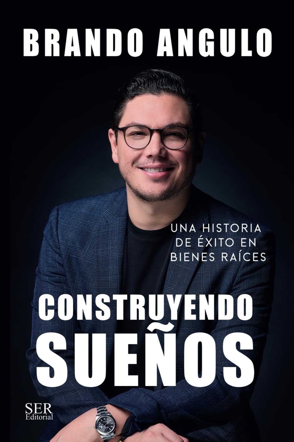 Foto 2 pulgar | Libro Ser Editorial Construyendo Sueños Edición En Español - Venta Internacional.