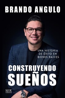 Foto 1 | Libro Ser Editorial Construyendo Sueños Edición En Español - Venta Internacional.