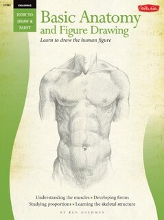 Foto 1 | Libro Usado Guía Para Principiantes Anatomía Básica Y Dibujo De Figuras - Venta Internacional.