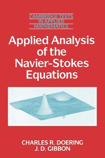 Foto 1 | Libro Análisis Aplicado De Las Ecuaciones De Navier-stokes - Venta Internacional.