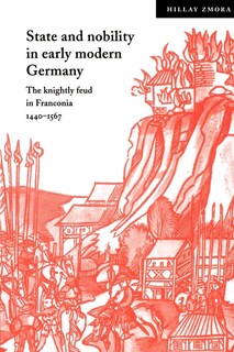 Foto 1 | Libro Estado Y Nobleza En La Alemania Moderna Temprana 1440-1567 - Venta Internacional.