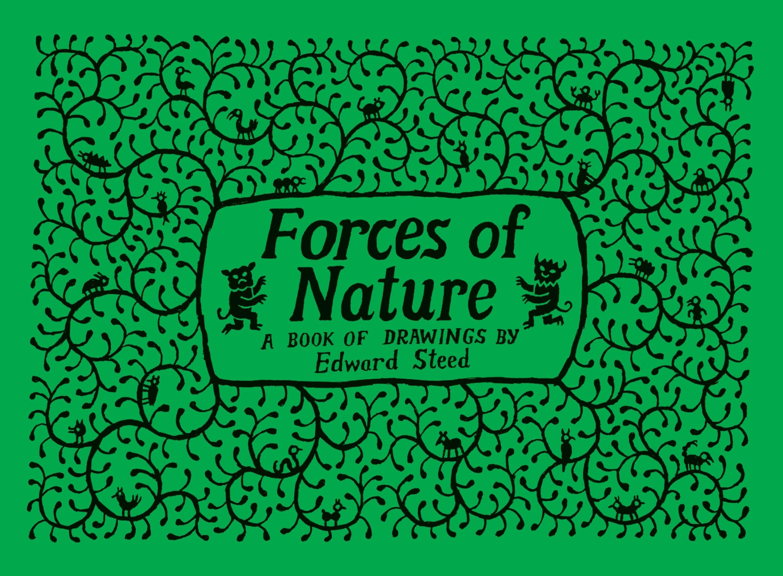 Foto 2 pulgar | Forces Of Nature - Venta Internacional.