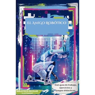 Foto 1 | El Amigo Robótico