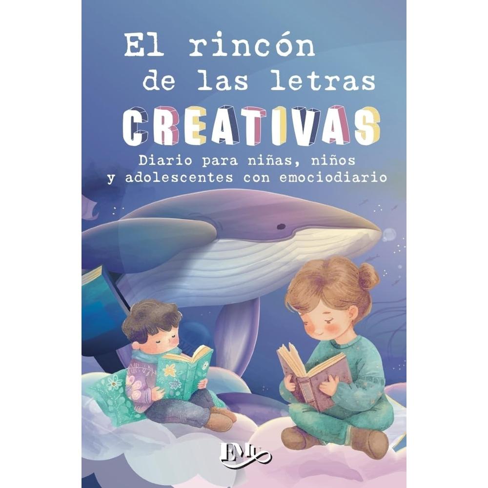 Foto 2 pulgar | El Rincón De Las Letras Creativas