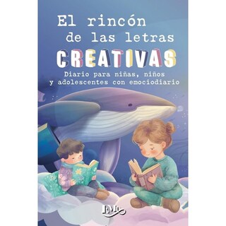 Foto 1 | El Rincón De Las Letras Creativas