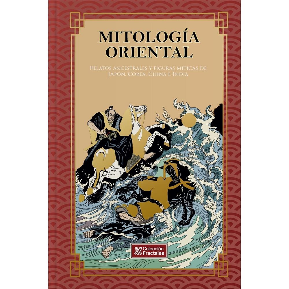 Foto 2 pulgar | Mitología Oriental