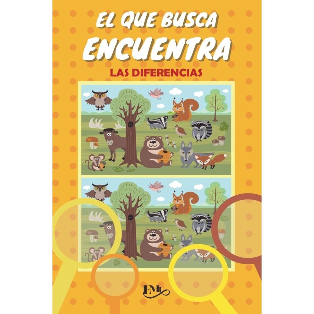 Foto 2 pulgar | El Que Busca Encuentra