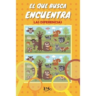 Foto 1 | El Que Busca Encuentra