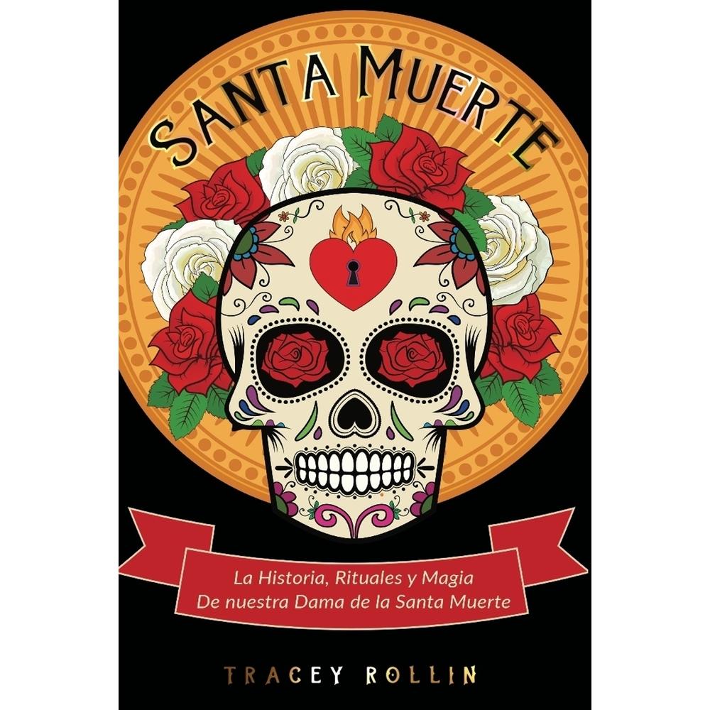 Foto 1 | Santa Muerte