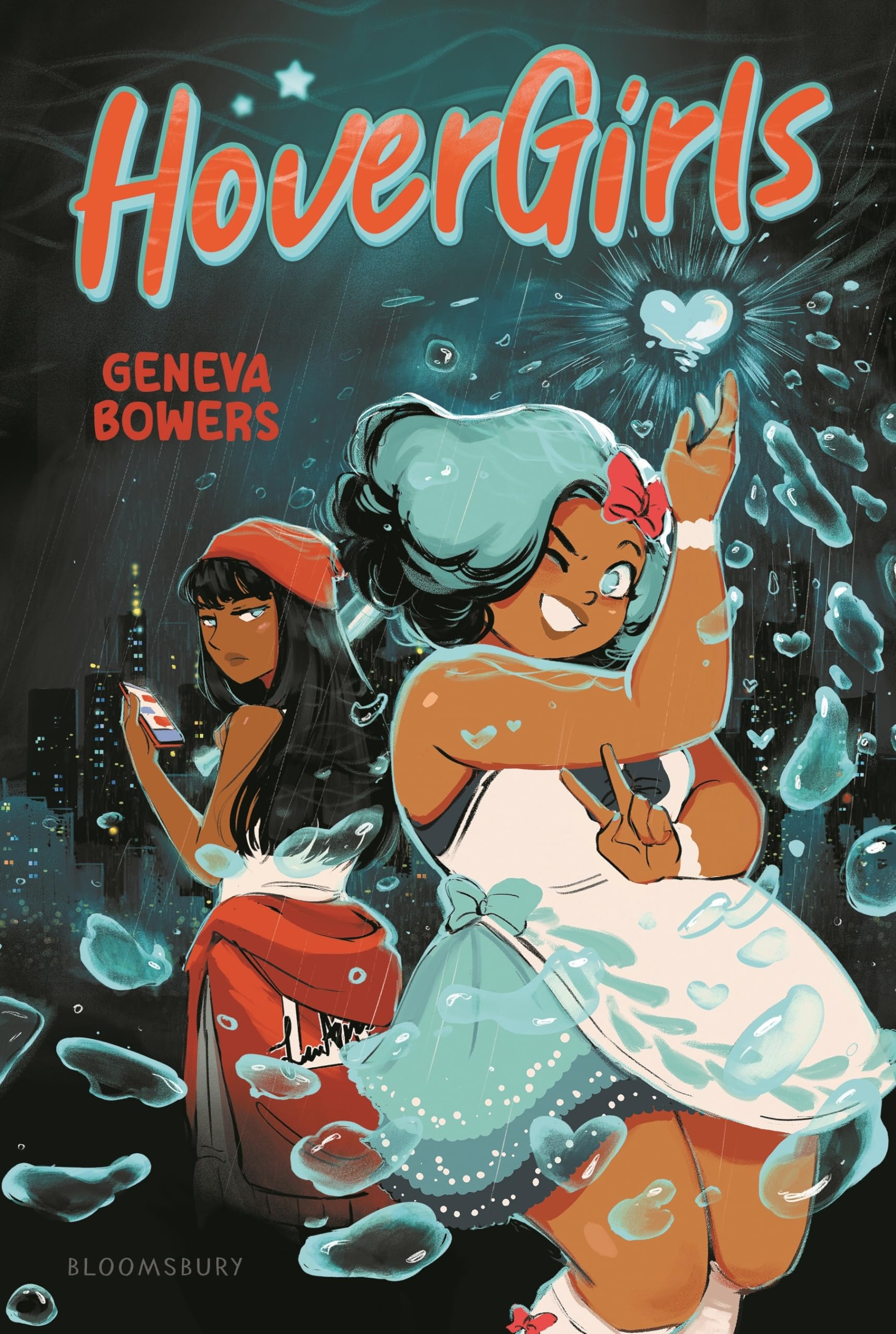 Foto 1 | Reservar Bloomsbury Ya Hovergirls - Venta Internacional.