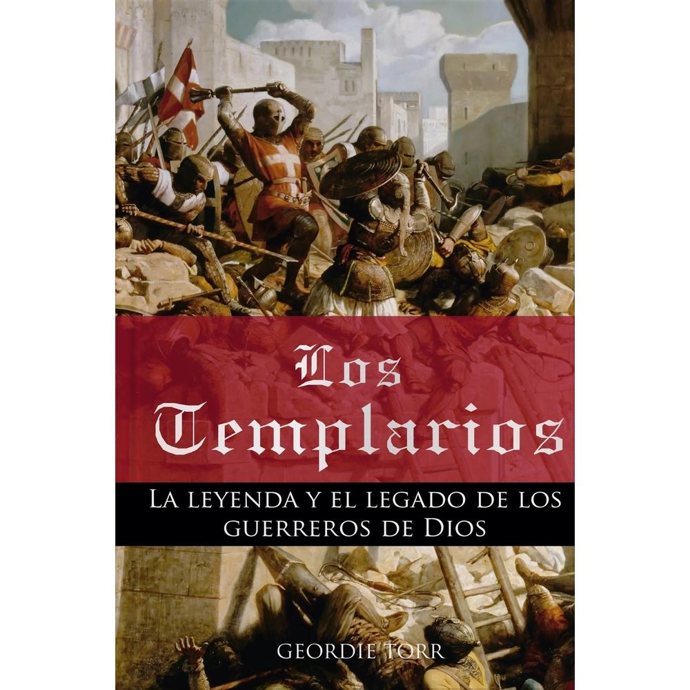 Foto 1 | Los Templarios