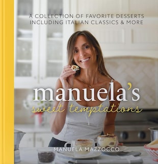 Foto 1 | Reserva Manuela's Sweet Temptations De Found - Venta Internacional.