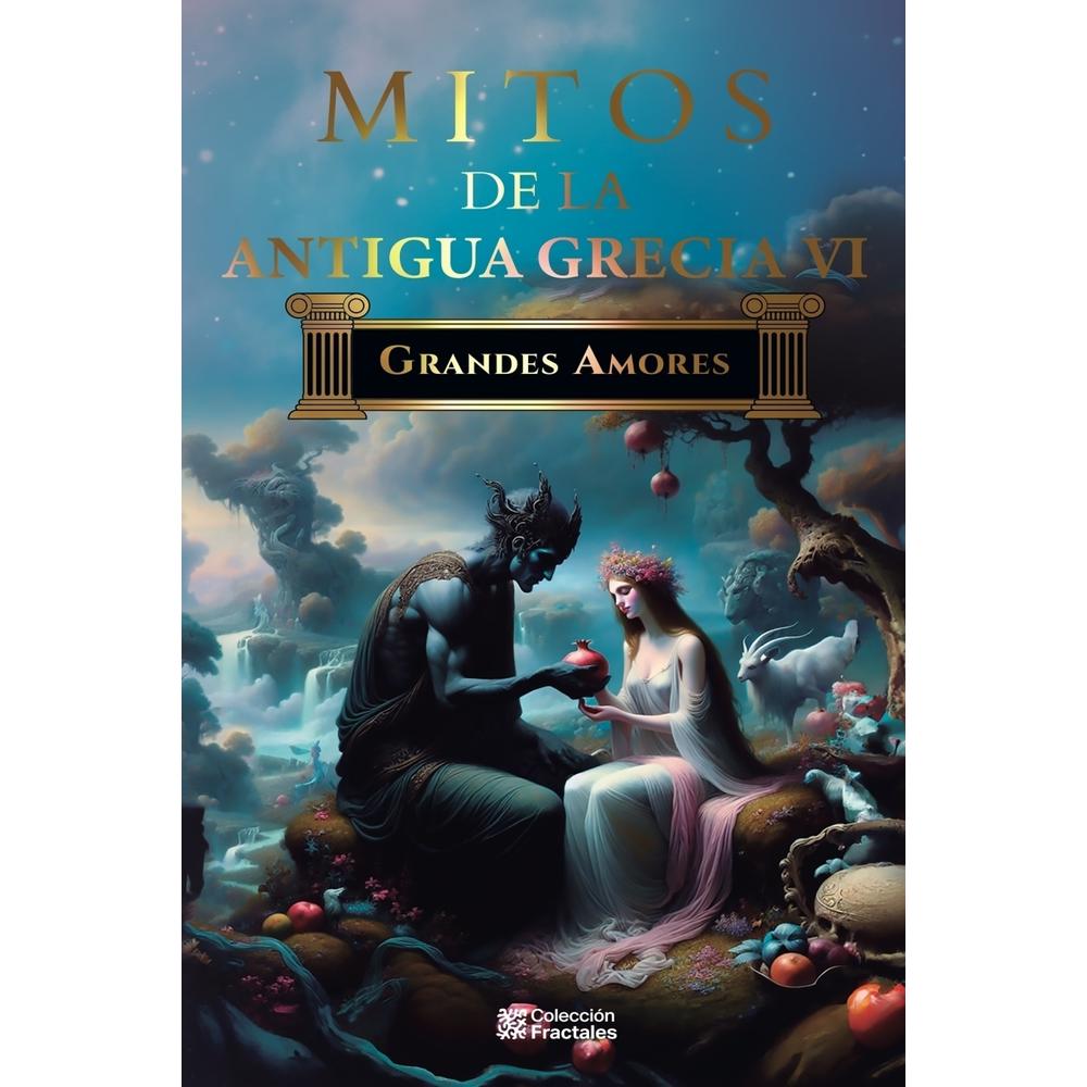 Foto 1 | Mitos De La Antigua Grecia Vi