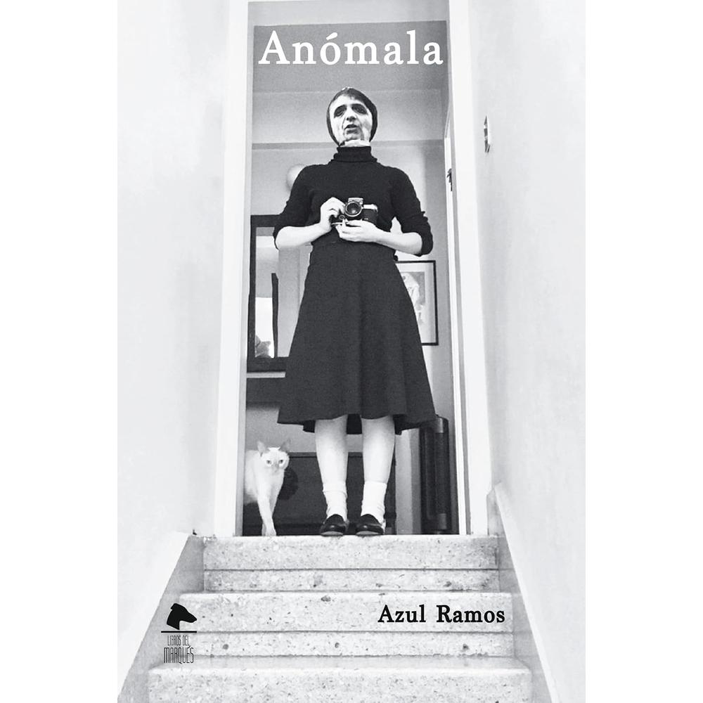 Foto 1 | Anómala