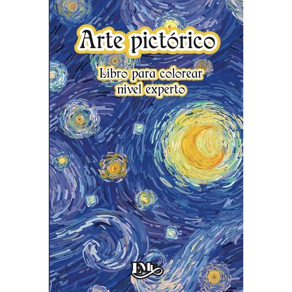 Foto 2 pulgar | Arte Pictórico