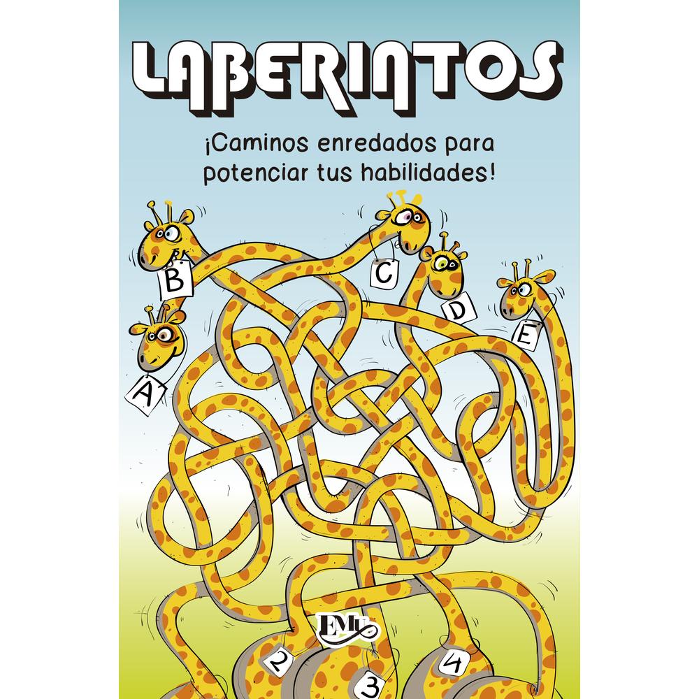 Foto 1 | Laberintos