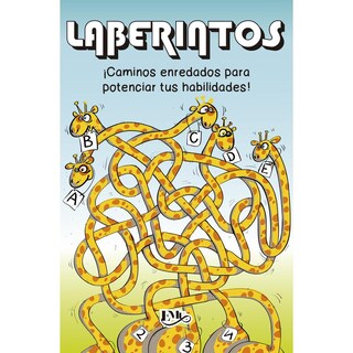Foto 1 | Laberintos