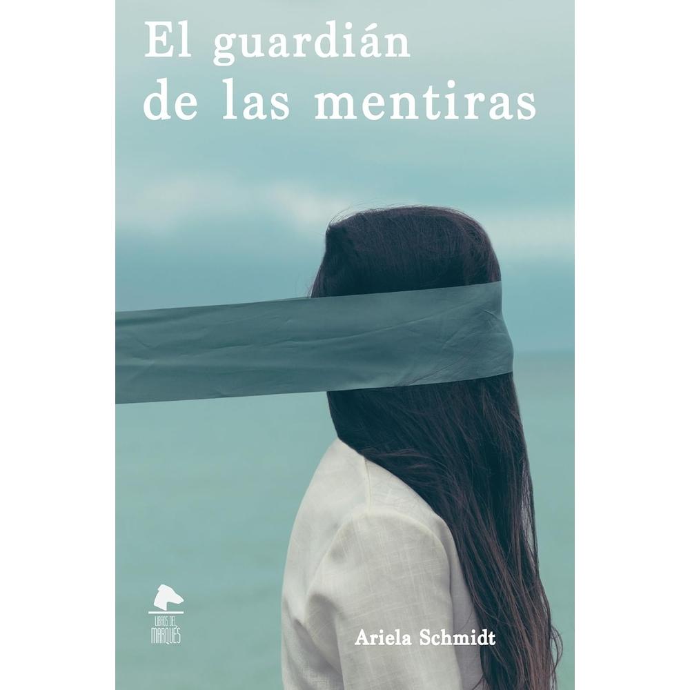 Foto 1 | El Guardián De Las Mentiras