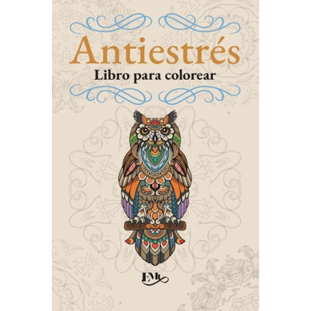Foto 1 | Antiestrés