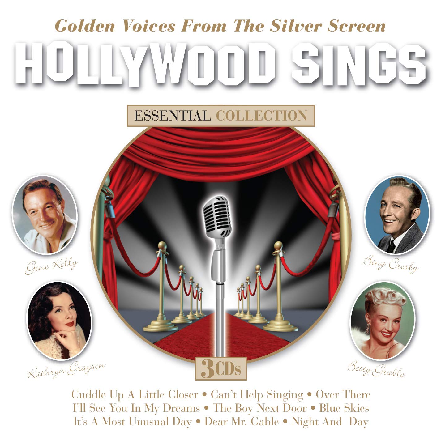 Foto 1 | Hollywood Canta - Venta Internacional.