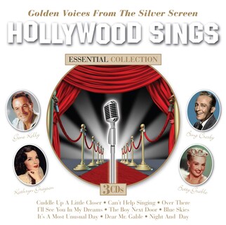 Foto 1 | Hollywood Canta - Venta Internacional.