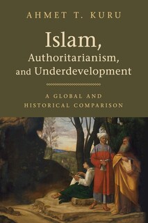 Foto 1 | Libro Comparación Entre El Islam, El Autoritarismo Y El Subdesarrollo - Venta Internacional.