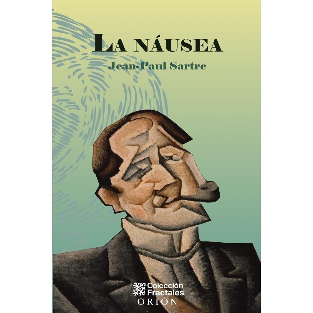 Foto 1 | La Náusea