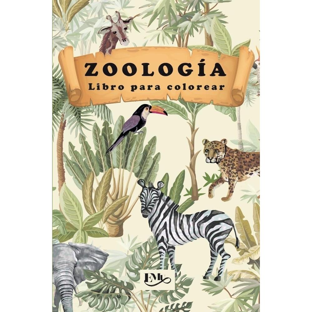 Foto 1 | Zoología