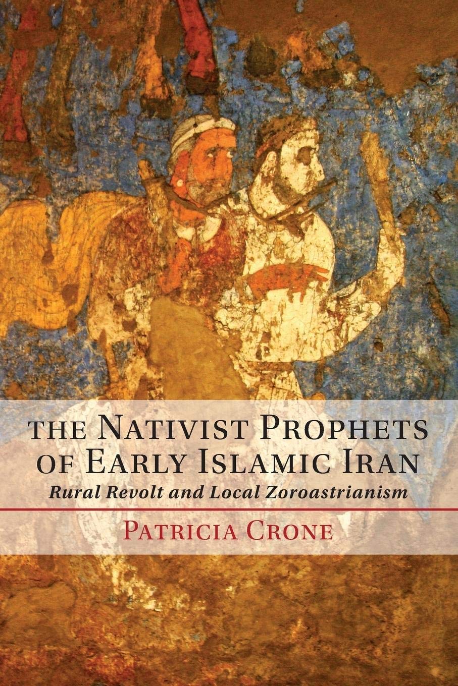 Foto 2 pulgar | Libro Cambridge University Press: Los Profetas Nativistas Del Irán Islámico Primitivo - Venta Internacional.