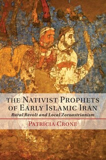 Foto 1 | Libro Cambridge University Press: Los Profetas Nativistas Del Irán Islámico Primitivo - Venta Internacional.