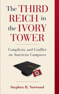 Foto 1 | Libro El Tercer Reich En Los Campus Estadounidenses De La Torre De Marfil - Venta Internacional.