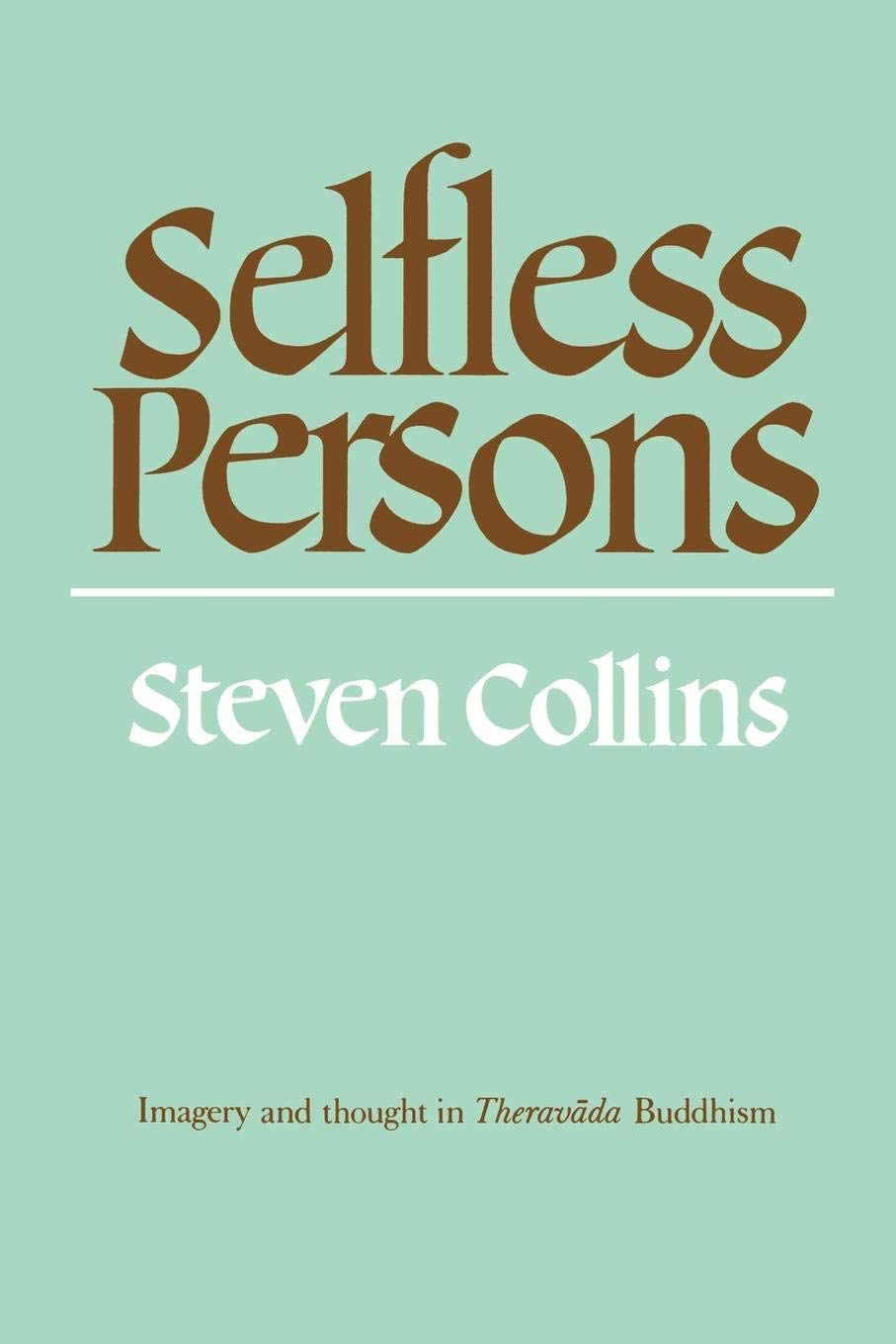 Foto 1 | Libro Personas Desinteresadas: Imágenes Y Pensamiento En El Budismo Theravada - Venta Internacional.