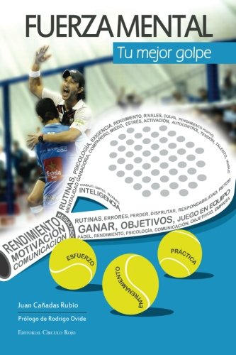 Foto 1 | Fuerza Mental. Tu Mejor Golpe - Venta Internacional.