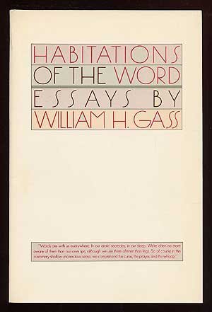 Foto 1 | Libro Simon & Schuster Habitations Of The Word: Ensayos Utilizados - Venta Internacional.