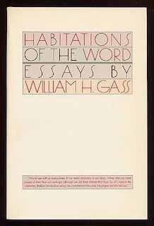 Foto 1 | Libro Simon & Schuster Habitations Of The Word: Ensayos Utilizados - Venta Internacional.