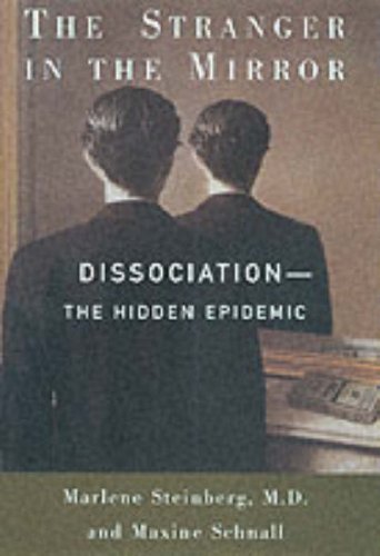 Foto 2 pulgar | Libro El Extraño En El Espejo: La Disociación: La Epidemia Oculta - Venta Internacional.
