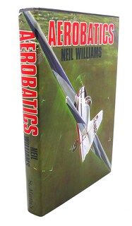 Foto 1 | Book St. Martin's Press Utilizó Acrobacias Aéreas - Venta Internacional.