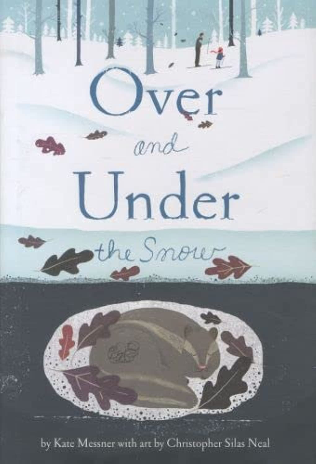 Foto 2 pulgar | Libros De Crónica De Libros Usados Sobre Y Bajo La Nieve - Venta Internacional.